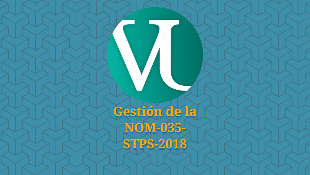 Gestión de la NOM-035-STPS-2018 
