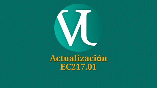 EC217.01 - Impartición de cursos de formación del capital humano de manera presencial grupal 