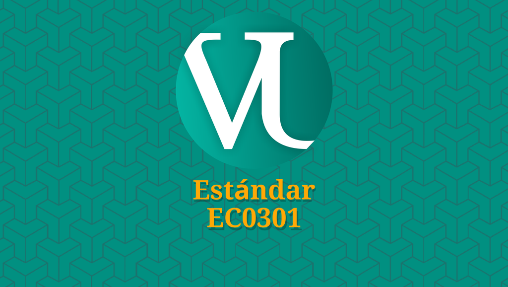 EC.0301- Diseño de cursos de formación del capital humano de manera presencial  grupal, sus instrumentos de evaluación y manuales del curso. 